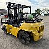 2006 Doosan G70S-5