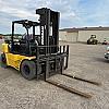 2006 Doosan G70S-5