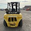 2006 Doosan G70S-5