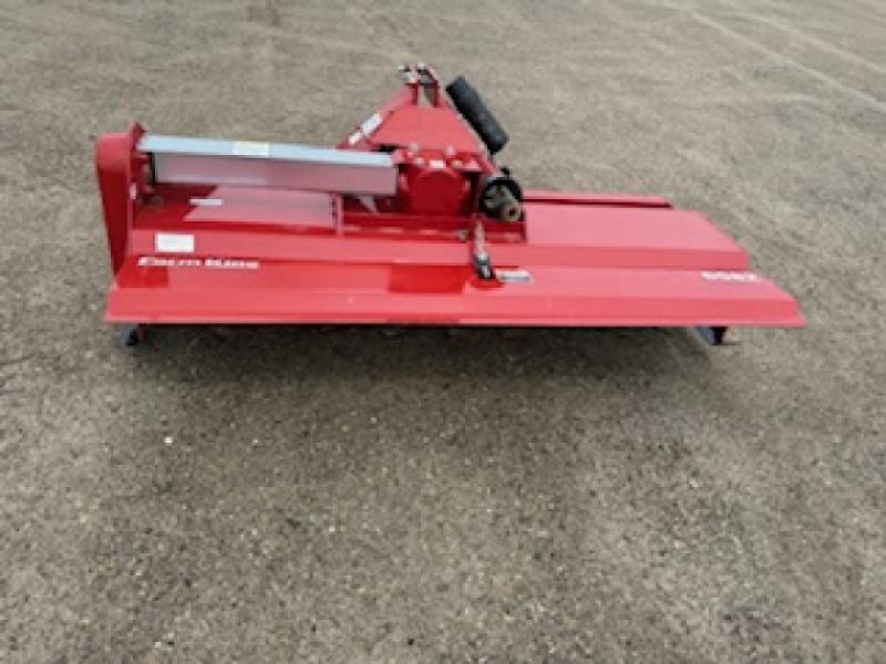 2024 Farm King C6582 Rotor Tiller