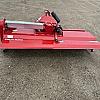 2024 Farm King C6582 Rotor Tiller