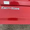 2024 Farm King C6582 Rotor Tiller