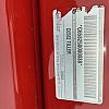 2024 Farm King C6582 Rotor Tiller