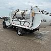 2015 Ford F-550 Haul All