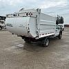 2015 Ford F-550 Haul All