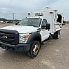 2015 Ford F-550 Haul All