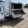2015 Ford F-550 Haul All