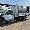 2015 Ford F-550 Haul All