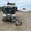 2015 Ravo 5 Series Street Sweeper