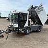2015 Ravo 5 Series Street Sweeper