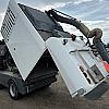 2015 Ravo 5 Series Street Sweeper