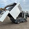 2015 Ravo 5 Series Street Sweeper