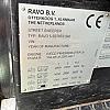 2015 Ravo 5 Series Street Sweeper