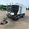 2015 Ravo 5 Series Street Sweeper