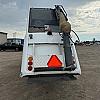2015 Ravo 5 Series Street Sweeper