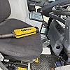 2015 Ravo 5 Series Street Sweeper