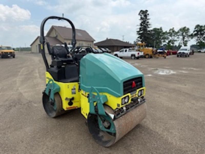 2023 Ammann ARX 26-2