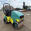 2023 Ammann ARX 26-2