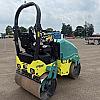 2023 Ammann ARX 26-2