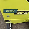 2023 Ammann ARX 26-2