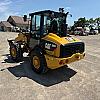 2012 Caterpillar 906 H2
