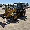 2012 Caterpillar 906 H2