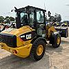 2012 Caterpillar 906 H2