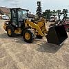 2012 Caterpillar 906 H2