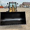 2012 Caterpillar 906 H2