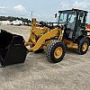 2012 Caterpillar 906 H2