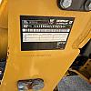 2012 Caterpillar 906 H2