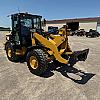 2012 Caterpillar 906 H2