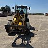 2012 Caterpillar 906 H2