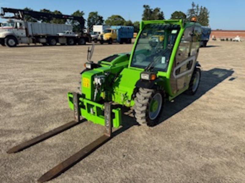2023 Merlo P27.6 at Sunrise Equipment