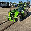 2023 Merlo P27.6 at Sunrise Equipment