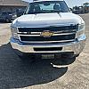 2014 Chevrolet 3500 at Sunrise Equipment