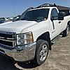 2014 Chevrolet 3500 at Sunrise Equipment