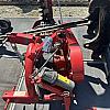 Farm King BFS210 at Sunrise Equipment