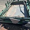 2012 Bannerman Diamond Groomer at Sunrise Equipment