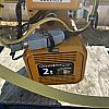 2021 Gorbel Standing Jib Crane at Sunrise Equipment