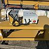 2021 Gorbel Standing Jib Crane at Sunrise Equipment