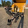 2014 ODB SCL 800 Leaf Vac Trailer at Sunrise Equipment