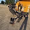 2014 ODB SCL 800 Leaf Vac Trailer at Sunrise Equipment