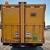 2014 ODB SCL 800 Leaf Vac Trailer at Sunrise Equipment