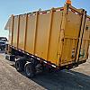2014 ODB SCL 800 Leaf Vac Trailer at Sunrise Equipment