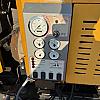 2014 ODB SCL 800 Leaf Vac Trailer at Sunrise Equipment