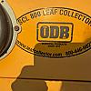 2014 ODB SCL 800 Leaf Vac Trailer at Sunrise Equipment