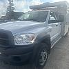 2010 Dodge 5500 Service Truck at Sunrise Equipment
