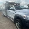 2010 Dodge 5500 Service Truck at Sunrise Equipment