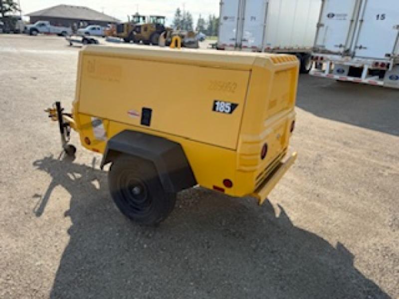 Ingersoll Rand 185 at Sunrise Equipment